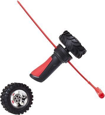 Ігровий набір Fly Wheels Launcher + 2 Off-Road Wheels Літаючі колеса (151391) (B07KXGP9JT)