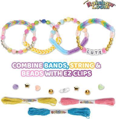 Набір Rainbow Loom Rainbow Bliss для плетіння браслетів (812317028703)