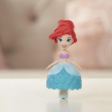 Ігровий набір Hasbro Disney Princess Magical Movers Ariel Лялька яка крутиться (E0244)
