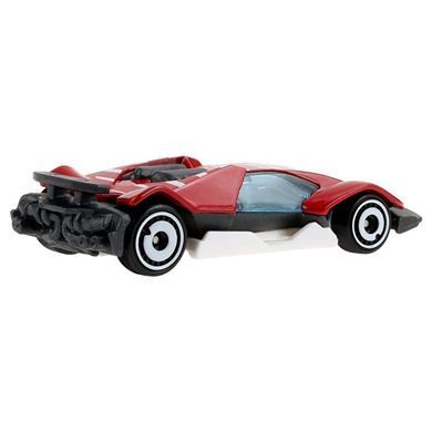 Машинка Hot Wheels Cyber Speeder HW Turbo - 2022 Mattel HCV48-M521