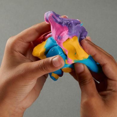Набір для творчості Play-Doh Celebration 12 баночок пластеліну (G0149)