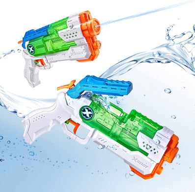 Набір водних бластерів Zuru X-Shot Micro Fast-Fill Water Blaster (56297)