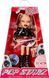 Лялька Bratz Pop Starz Cloe з аксесуарами та шармом &ndash; стильна поп-зірка (595960)