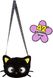 Інтерактивна сумочка Spin Master Purse Pets Sanrio Hello Kitty and Friends Chococat (6065360)