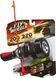 Ігровий набір Fly Wheels Launcher + 2 Off-Road Wheels Літаючі колеса (151391) (B07KXGP9JT)