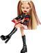Лялька Bratz Pop Starz Cloe з аксесуарами та шармом &ndash; стильна поп-зірка (595960)