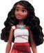 Набір ляльок Mattel Disney Moana 2, Moana & Maui Моана та Мауї, Пригоди на морі (JDD42)