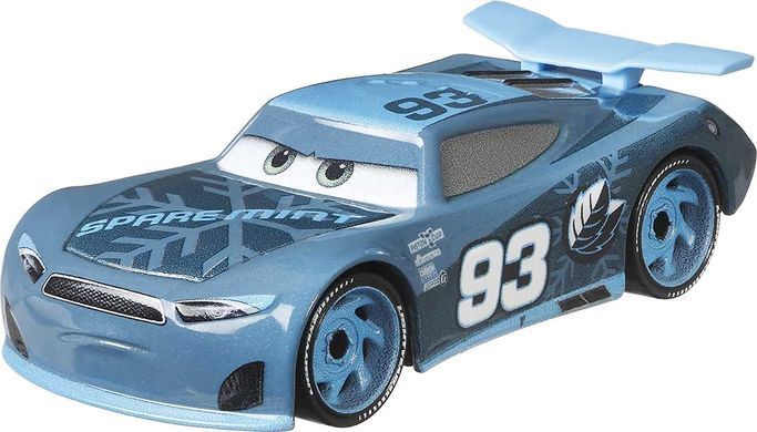 Машинка Тачки 3 Disney Pixar Cars Nick Shift (GRR65)