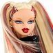 Лялька Bratz Pop Starz Cloe з аксесуарами та шармом &ndash; стильна поп-зірка (595960)