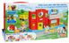 Ігровий набір Fisher-Price Little People Friendly School Музична Школа (GCK46)