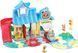 Игровой набор VTech CoComelon Go! Go! Smart Wheels JJ's House Кокомелон (80-557900)