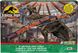 Ігровий набір Mattel Advent Calendar Jurassic World Dominion Різдвяний Адвент календар Світ Юрського періоду (HTK45)
