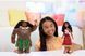 Набір ляльок Mattel Disney Moana 2, Moana & Maui Моана та Мауї, Пригоди на морі (JDD42)