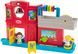 Игровой набор Fisher-Price Little People Friendly School Музыкальная Школа (GCK46)