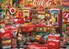 Пазл Schmidt Thomas Kinkade Coca Cola Nostalgie Shop 1000 шт. (59915)