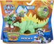 Ігровий набір Spin Master Paw Patrol Dino Rescue  Rocky and Dinosaur Stegosaurus (6060181)