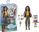 Лялька Disney Raya and the Last Dragon Райя та останній дракон з аксесуарами (E94695L1)
