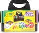Арт Кейс Crayola Color Caddy  90шт (040382)