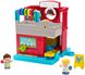 Ігровий набір Fisher-Price Little People Friendly School Музична Школа (GCK46)