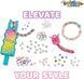 Набір Rainbow Loom Rainbow Bliss для плетіння браслетів (812317028703)