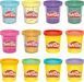Набір для творчості Play-Doh Celebration 12 баночок пластеліну (G0149)