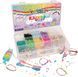 Набір Rainbow Loom Rainbow Bliss для плетіння браслетів (812317028703)