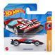 Машинка Hot Wheels Cyber Speeder HW Turbo - 2022 Mattel HCV48-M521