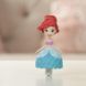 Ігровий набір Hasbro Disney Princess Magical Movers Ariel Лялька яка крутиться (E0244)