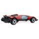 Машинка Hot Wheels Cyber Speeder HW Turbo - 2022 Mattel HCV48-M521