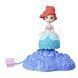 Ігровий набір Hasbro Disney Princess Magical Movers Ariel Лялька яка крутиться (E0244)