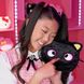 Інтерактивна сумочка Spin Master Purse Pets Sanrio Hello Kitty and Friends Chococat (6065360)