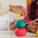 Набір для творчості Play-Doh Celebration 12 баночок пластеліну (G0149)
