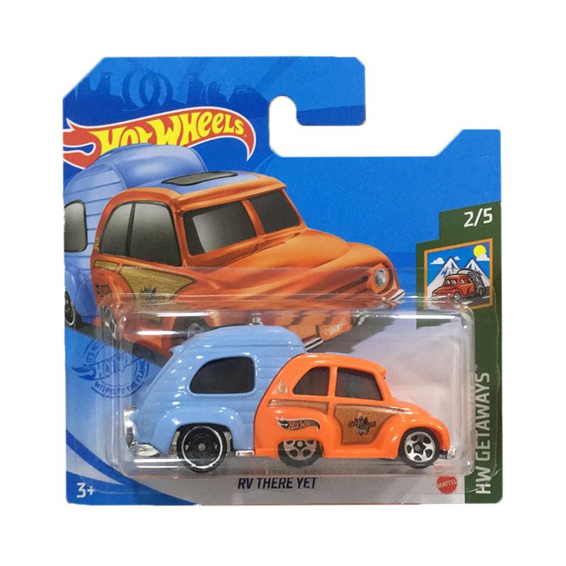 hw getaways hot wheels