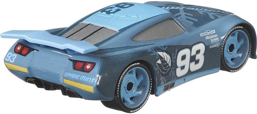 Машинка Тачки 3 Disney Pixar Cars Nick Shift (GRR65)