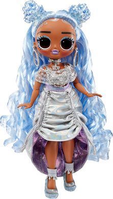 Ігровий набір з лялькою LOL Surprise OMG Fashion Show Style Edition Missy Frost &nbsp;Міссі Фрост (584315)