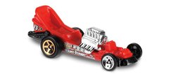 Машинка Hot Wheels Хот Вилс DIAPER DRAGGER Mattel FYB63-D520