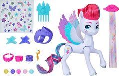 Игровой набор My Little Pony Zipp Storm Стильная пони (F6452)
