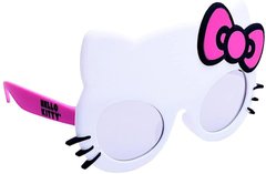 Солнцезащитные очки Sun-Staches Lil 'Sunglasses Hello Kitty UV400 (SG3147)