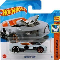 Машинка Hot Wheels Twinduction Muscle Maina - 2023 Mattel HKK88-N521