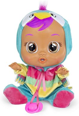 Інтерактивна лялька  IMC Toys Cry Babies Loretta Doll Плакса Лоретта 31 см. (91740)