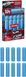 Набор стрел Nerf Mega XL Dart Refill 10 штук (F1597)