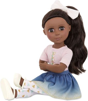 Шарнирная кукла Battat Glitter Girls Dolls - Keltie (GG51062Z)