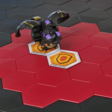 Игровой набор Bakugan Armored Alliance Battle League Coliseum Бакуган арена (6060391)