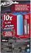 Набор стрел Nerf Mega XL Dart Refill 10 штук (F1597)