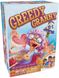 Настільна гра Goliath Greedy Granny Game Жадібна Бабуся (30810)