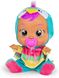 Интерактивная кукла  IMC Toys Cry Babies Loretta Doll Плакса Лоретта 31 см. (91740)