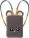 Игровой набор Мини-рюкзак-сюрприз Na Na Na Surprise Mini Backpack 2 Marisa Mouse Мариса Мышка (592334)