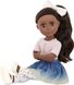 Шарнирная кукла Battat Glitter Girls Dolls - Keltie (GG51062Z)