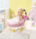 Интерактивная ванна для кукол Zapf Creation Baby Born Bath with Light and Sound Effects (831908)
