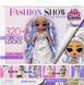 Ігровий набір з лялькою LOL Surprise OMG Fashion Show Style Edition Missy Frost &nbsp;Міссі Фрост (584315)